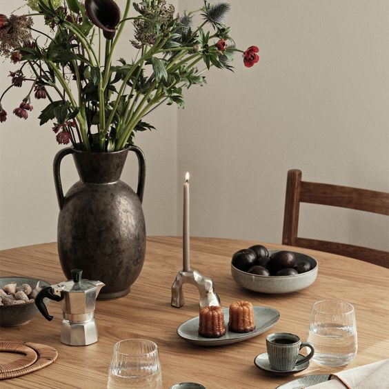 Broste Simi Vase 