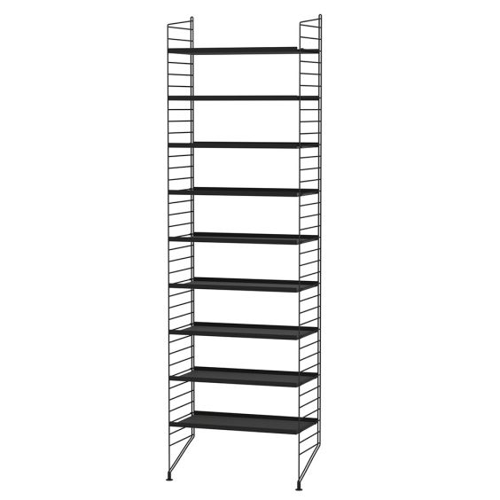 String Shelving Hallway Bundle A