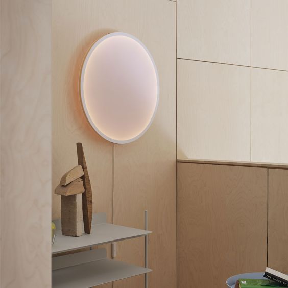 Muuto Calm Wall Lamp