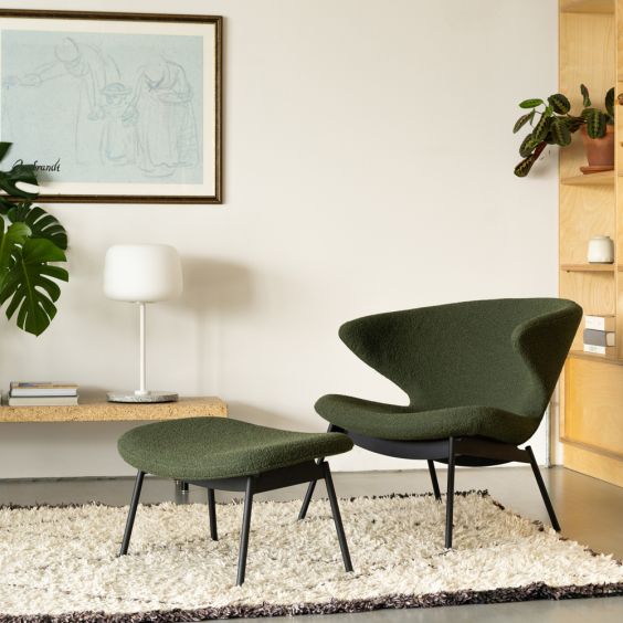 Case Furniture Ella Lounge Chair
