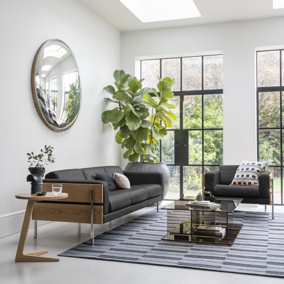 Case Furniture Forum Sofa - 2 Seater