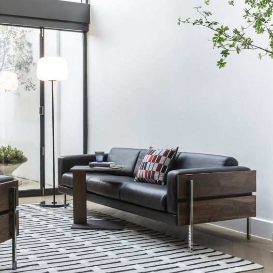 Case Furniture Forum Sofa - 3 Seater