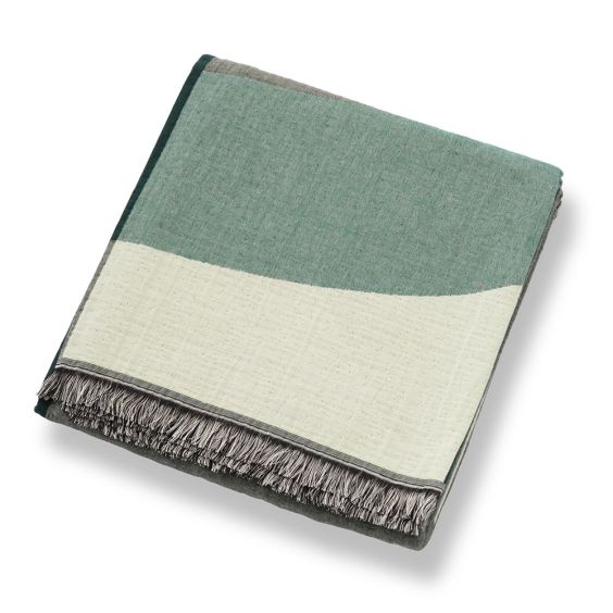 Case Furniture Eclipse Throw