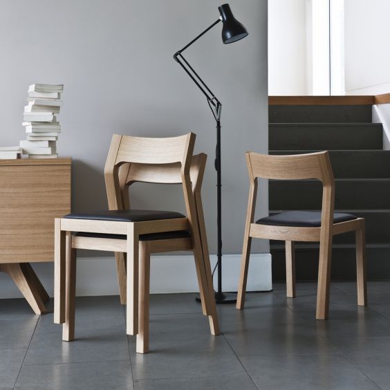 Case Furniture Profile Dining Chair