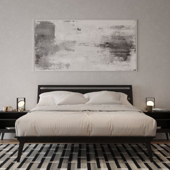 Case Furniture Valentine Bed