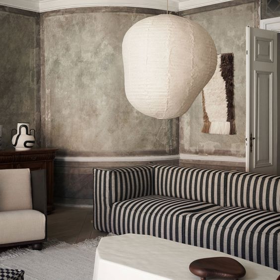 Ferm Living Catena 3 Seater Sofa