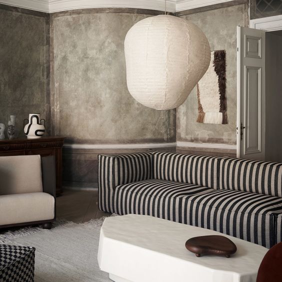 Ferm Living Catena Modular Sofa - Build Your Own