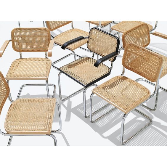 Knoll Cesca Chair
