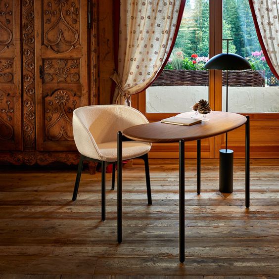 Kartell Charla Chair