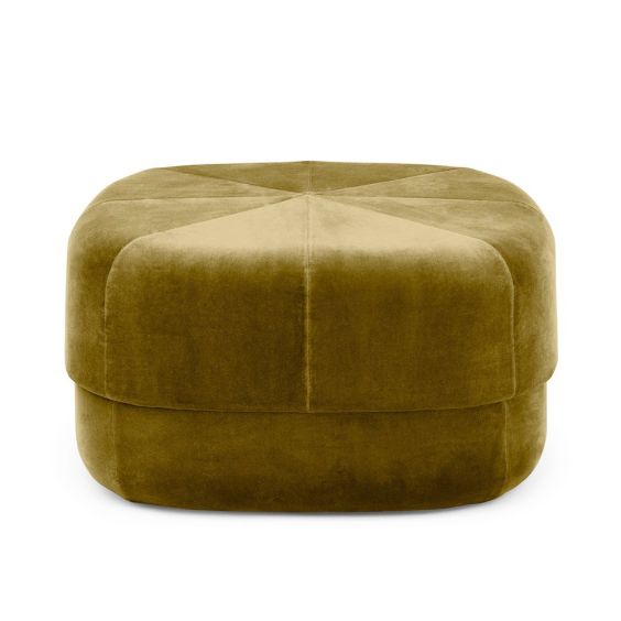 Normann Copenhagen Circus Pouf