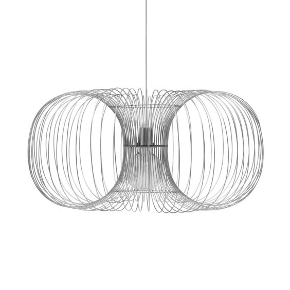 Normann Copenhagen Coil Suspension Lamp