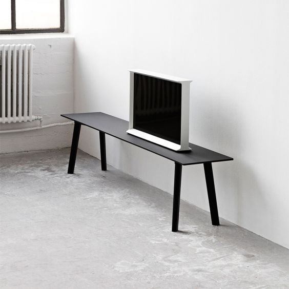 HAY Copenhague Deux CPH215 Bench