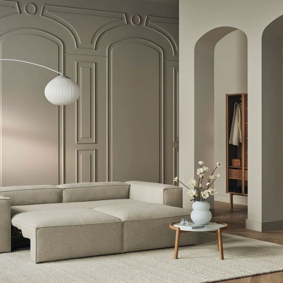 Bolia Cosima Sofa Bed - 3 Seater