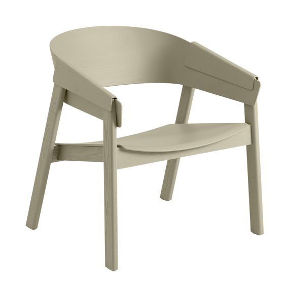 Muuto Cover Lounge Chair