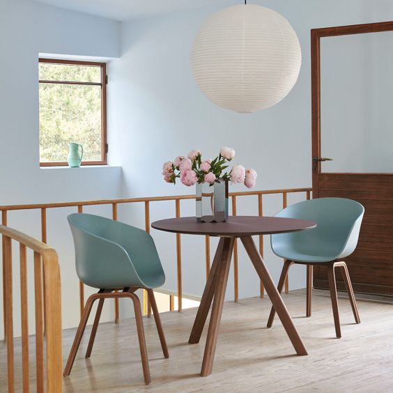 HAY Copenhague CPH20 Round Dining Table