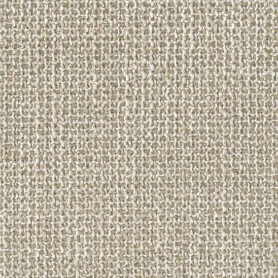 Knoll Pillo 3 Seater Deep Sofa - Crociera Ivory - Display