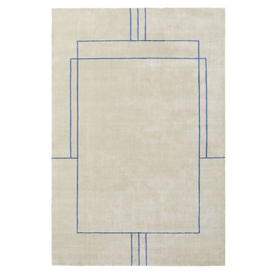 &Tradition Cruise Rug