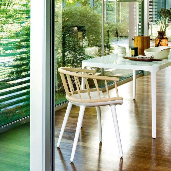 Magis Cyborg Sticks Chair