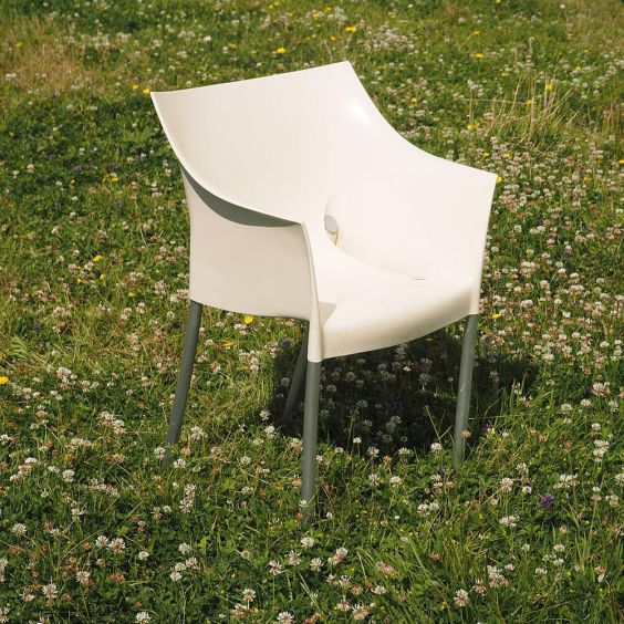 Kartell Dr. No Chair