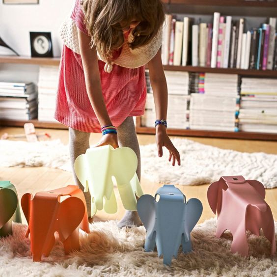 Vitra Eames Elephant RE - Small