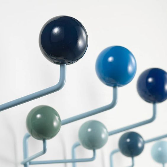 Vitra Hang It All - Cool