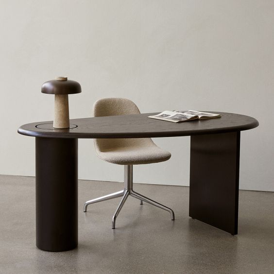 Audo Copenhagen The Eclipse Desk