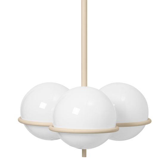 Ferm Living Era Chandelier