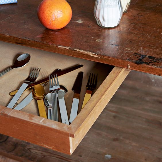 HAY Everyday Knives - Set of 5