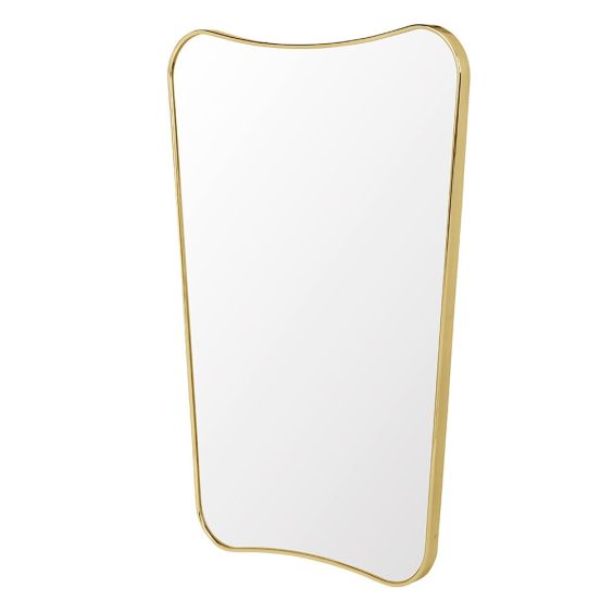 Gubi FA33 Gio Ponti Wall Mirror - Ex Display