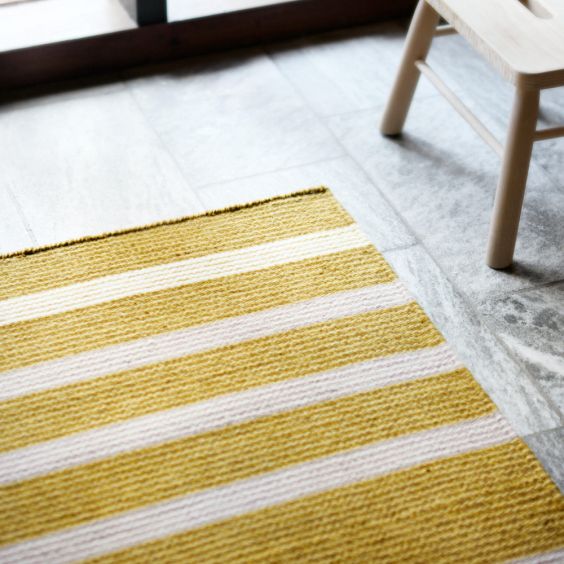 Fabula Living Fleur Runner Rug