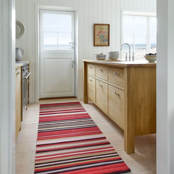 Fabula Living Tisvilde Runner Rug