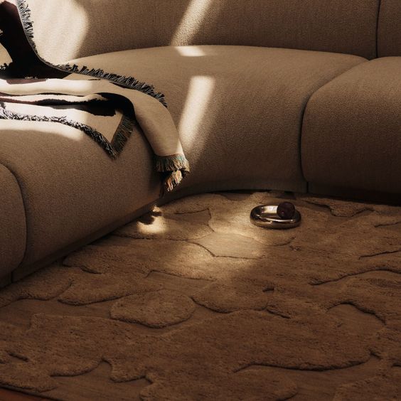 Ferm Living Cilla Rug