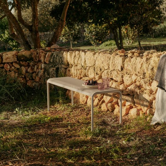 Ferm Living Outdoor Dapple Bench