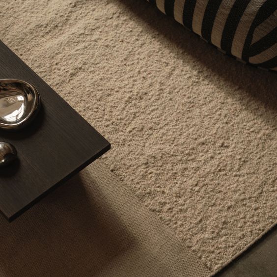 Ferm Living Kompliment Rug