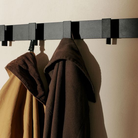 Ferm Living Lager Coat Rack