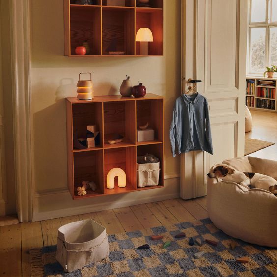 Ferm Living Mara Washable Rug