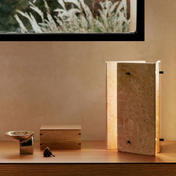 Ferm Living Oeste Table Lamp