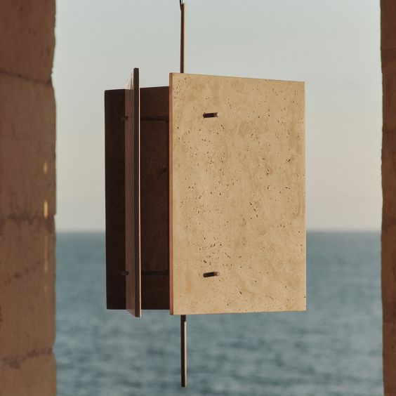 Ferm Living Oeste Pendant Lamp