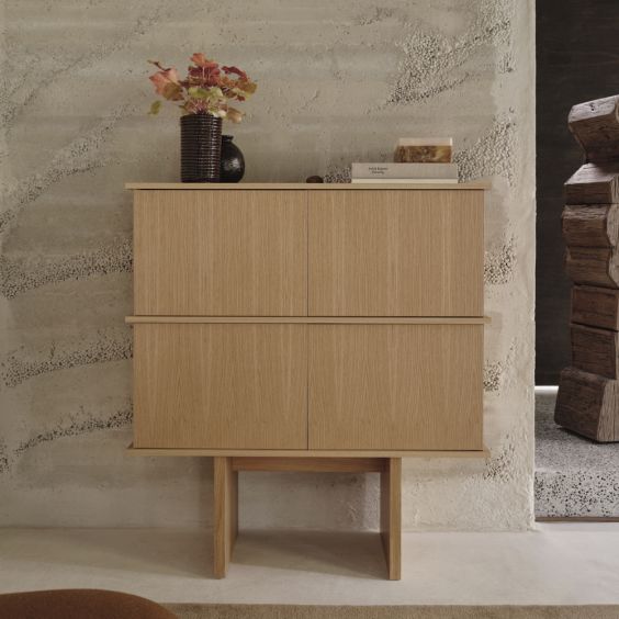 Ferm Living Stilt Sideboard - Double