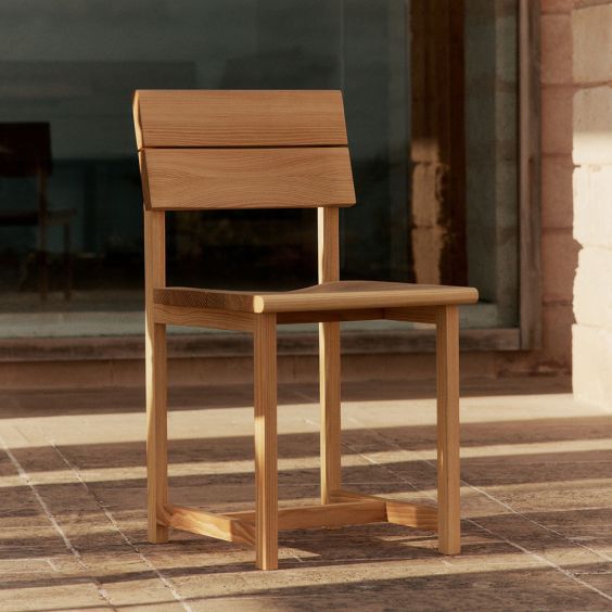 Ferm Living Vist Dining Chair