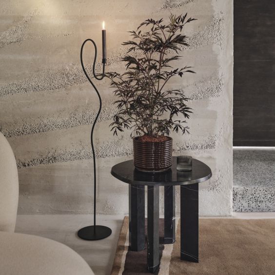 Ferm Living Taula Side Table