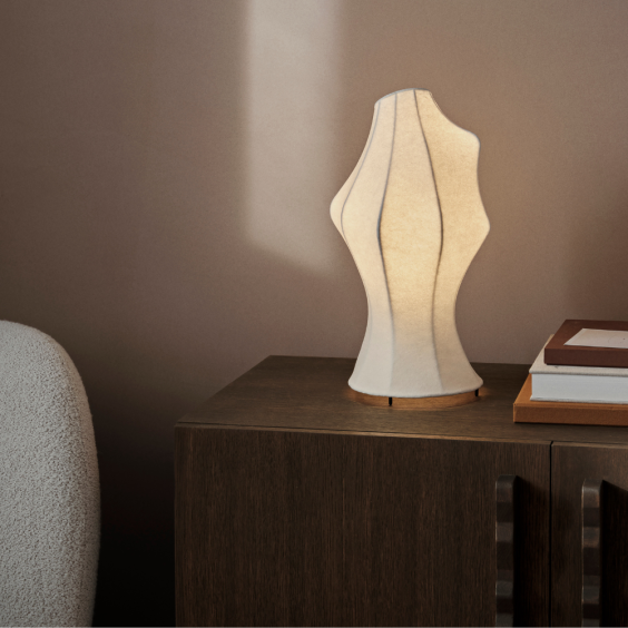Ferm Living Dae Table Lamp