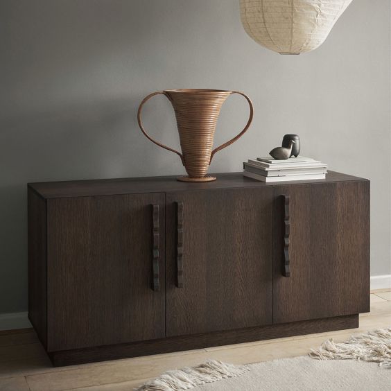 Ferm Living Unda Sideboard