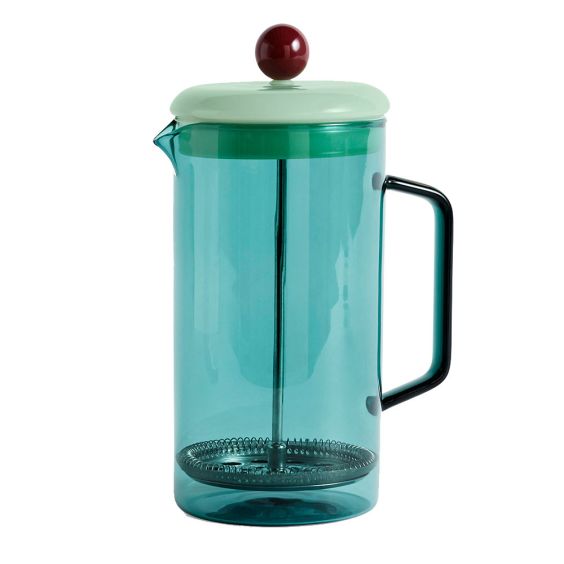 HAY French Press - Aqua