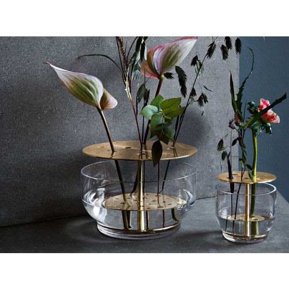 Fritz Hansen Ikebana Vase