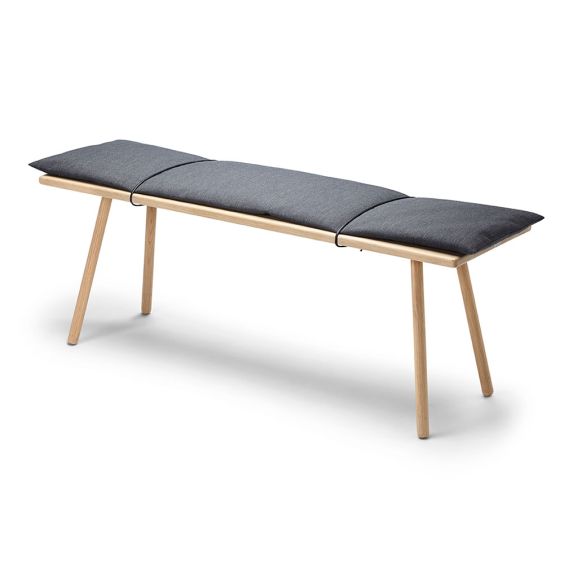 Skagerak Georg Bench