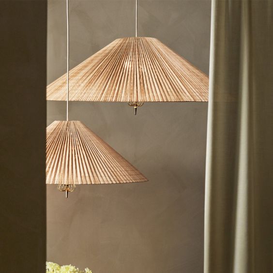 Gubi 1972 Pendant Light
