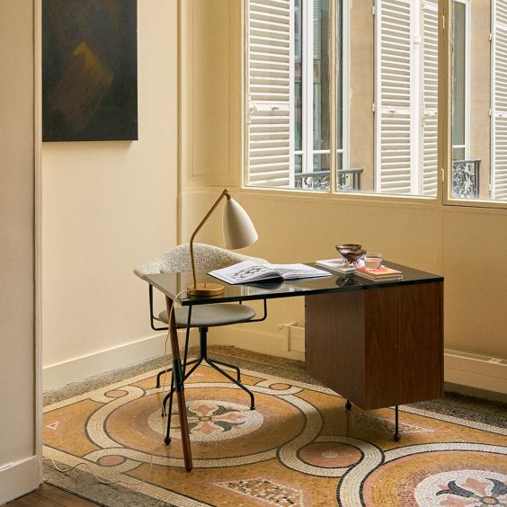 Gubi Grossman 62 Series Desk