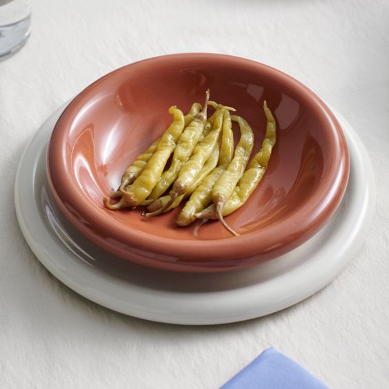 HAY Barro Bowl Set of 2 - Natural