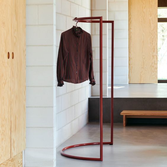 HAY Colour Rack - C Shape